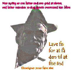 Einseigner our faire rire - Maitre Rabelais