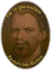 PortraitFantasiste de Mitre