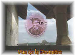 Vue de la Devinire