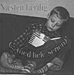 foto Vagn Olsen